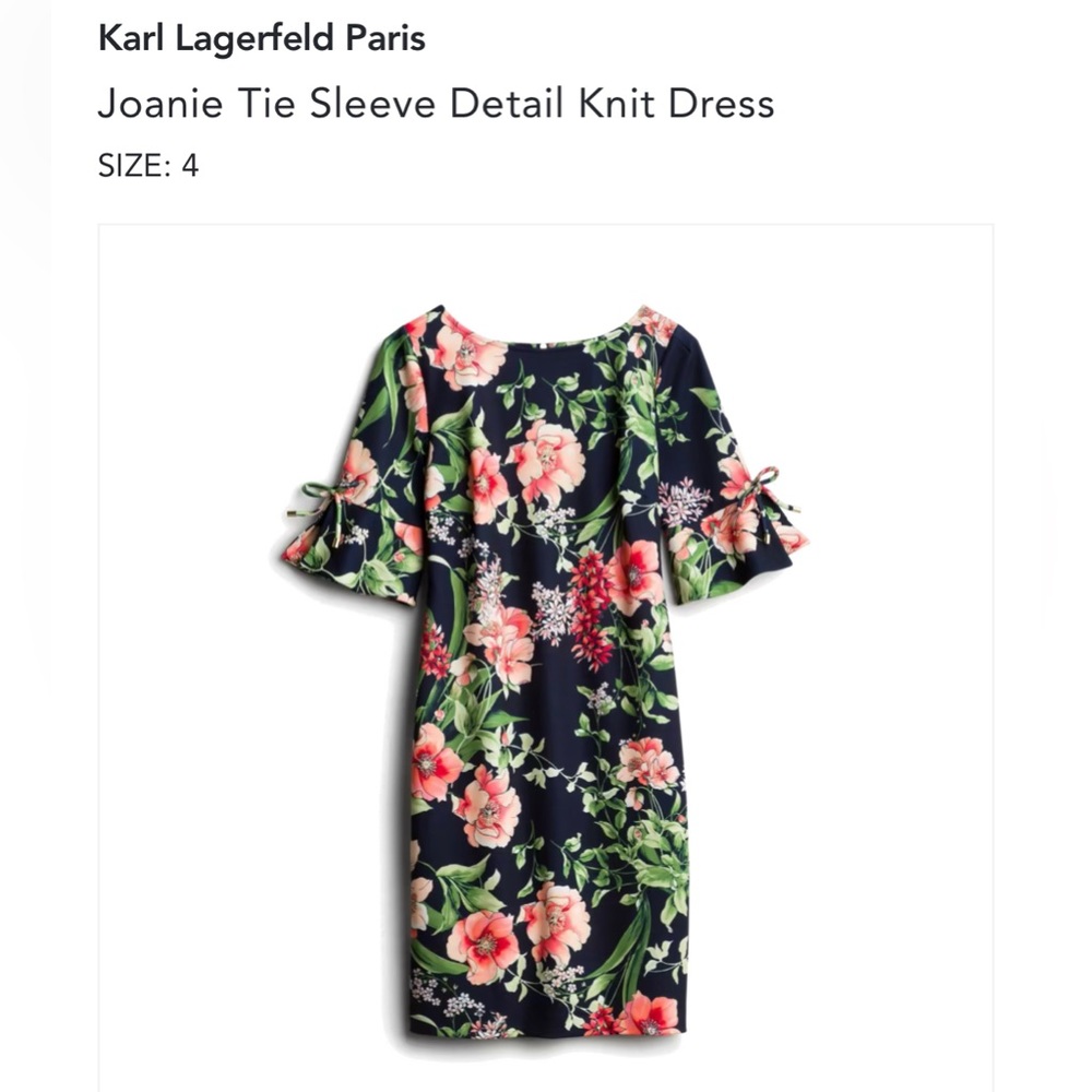 Karl Lagerfeld Paris